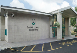 St Luke’s Radiation Oncology Network